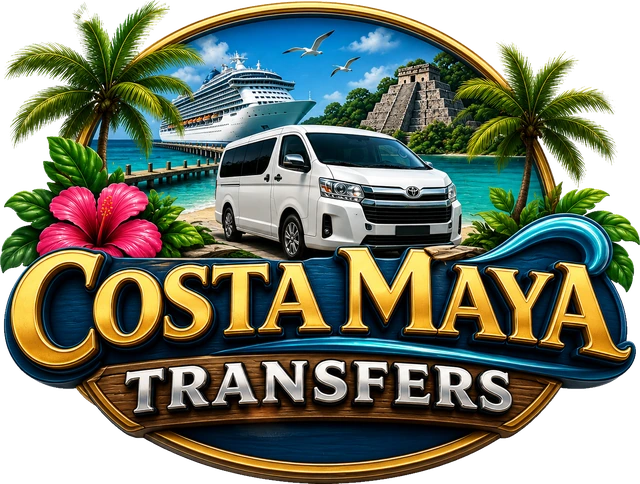 Costa Maya Transfers